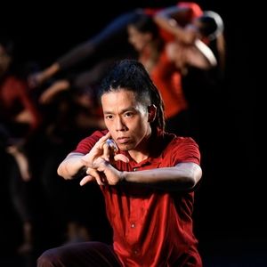 Meet your Posher, Kevin